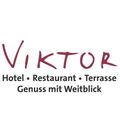 Hotel Viktor-Logo