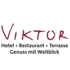 Hotel Viktor-Logo