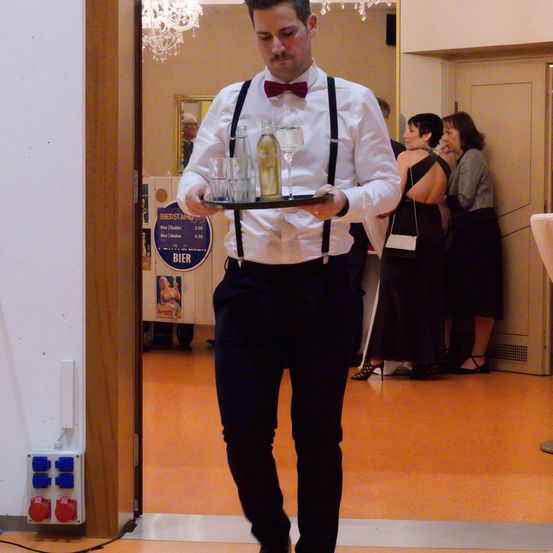 Floor, Flooring, Shirt, Accessories, Wood, Adult, Male, Man, Person, Formal Wear