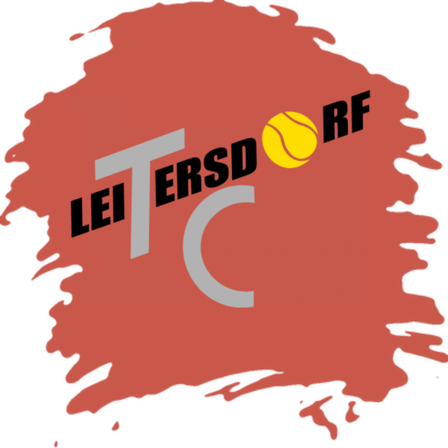 Bild enthält, Logo, Text, Person, Ball, Sport, Tennis, Tennis Ball