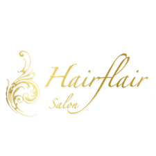 Salon Hairflair-Logo