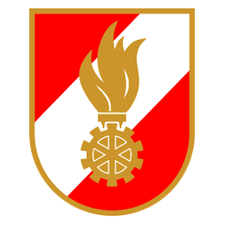 Freiwillige Feuerwehr Markt Hartmannsdorf-Logo