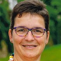 Bild von Nina Prelec-Praßl, BEd