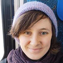 Bild von Marlene Lang