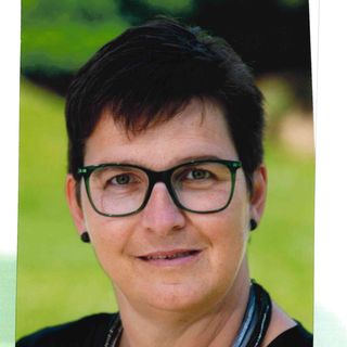 Bild von Nina Prelec-Praßl, BEd