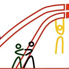 Volksschule Bad Radkersburg-Logo