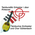 TOP - Tamburica Orchester und Chor Güttenbach-Logo