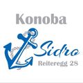 Konoba Sidro-Logo