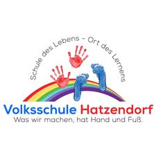 Volksschule Hatzendorf-Logo