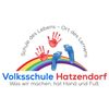 Volksschule Hatzendorf-Logo