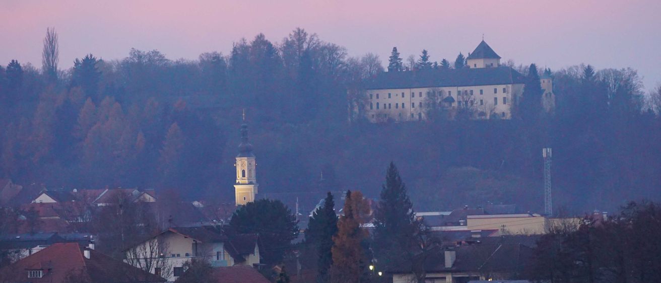 Monastery, Nature, Outdoors, Weather, Fir, Spire, Housing, Roof, Neighborhood, Person