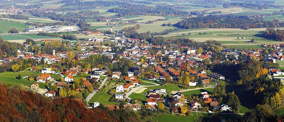 Outdoors, Nature, Countryside, Suburb, Rural, Village