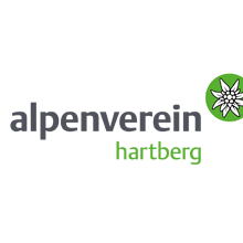 Alpenverein Sektion Hartberg-Logo