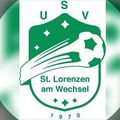 USV St. Lorenzen am Wechsel-Logo