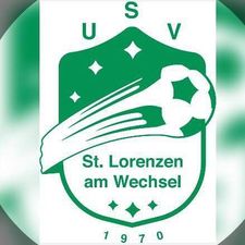 USV St. Lorenzen am Wechsel-Logo