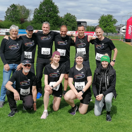 MTF-Sommerfest