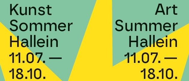 Die Sommerausstellung in Hallein läuft vom 11. Juli bis 18. Oktober. Sie umfasst Werke von Werner Wurtinger, der Pernerinsel, Keltenmuseum Hallein, Kunstsammlung Guglhof und Bruno Gironcoli. Es ist eine Hommage an das römische Hallein.
