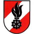 Freiwillige Feuerwehr Baumgarten-Logo