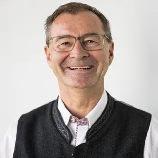 Bild von Ing. Horst Kögl