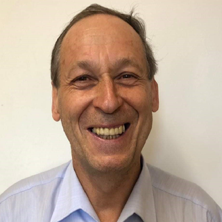 Bild von Oberst Mag. Johann Pleninger