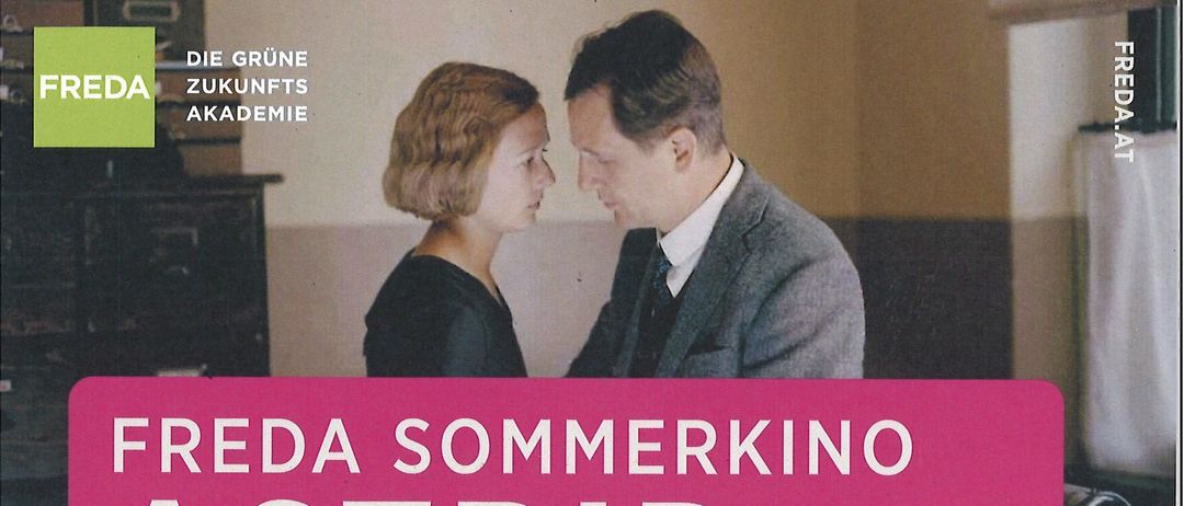 Die frühen Jahre der schwedischen Autorin Astrid Lindgren werden gezeigt, in denen sie mit ihrer Schwester auf einem Bauernhof aufwächst. Ihre Eltern vermitteln ihnen religiöse Werte und einen Sinn für Freiheit. Astrid meldet sich freiwillig bei einer Zeitung und wird schwanger, was zu ihrer Inhaftierung führt.