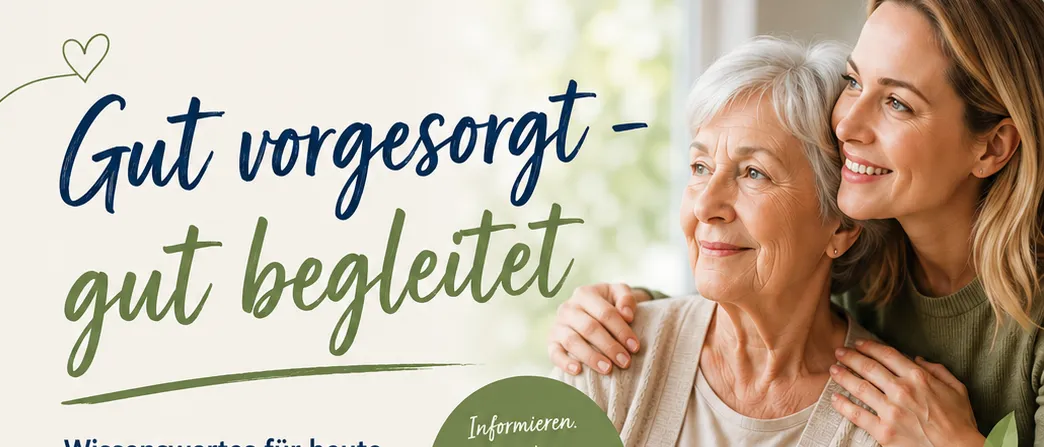Dieses Bild wurde mit Unterstützung von KI erstellt.