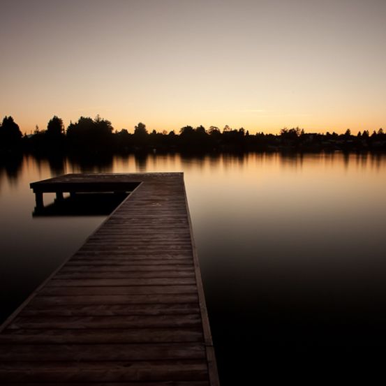 Bild enthält, Water, Waterfront, Pier, Port, Boardwalk, Bridge, Lake, Nature, Outdoors