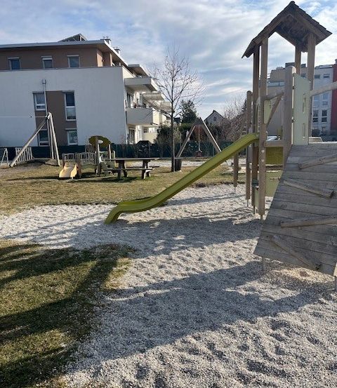 Bild enthält, Outdoor Play Area, Outdoors, Play Area