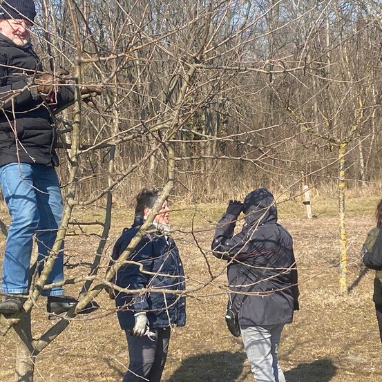 Bild enthält, Pants, Person, Adult, Male, Man, Jeans, Camera, Electronics, Outdoors, Vegetation