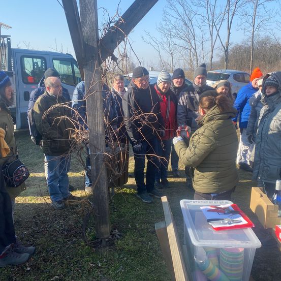 Bild enthält, Cap, Hat, Jacket, Adult, Female, Person, Woman, Baseball Cap, Pants, Man
