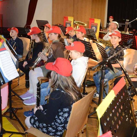 Bild enthält, Adult, Female, Person, Woman, Group Performance, Music, Music Band, Musical Instrument, Musician, Performer