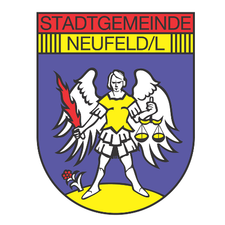 Neufeld an der Leitha-Logo