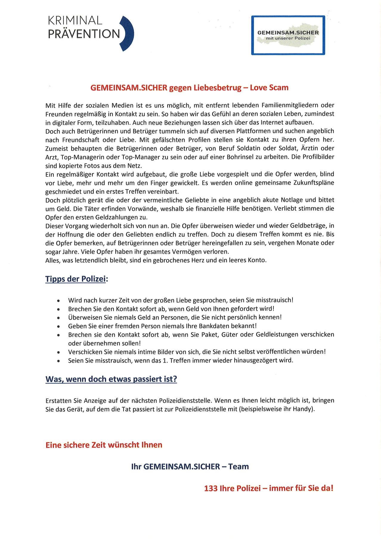 Mit Hilfe der sozialen Medien ist es uns möglich, mit entfernten Familienmitgliedern oder Freunden regelmäßig in Kontakt zu treten. So haben wir das Gefühl, als gäbe es deren sozialen Leben, zumindest in digitaler Form, teilweise zu sehen. Zu neue Beziehungen lassen sich über das Internet aufbauen.