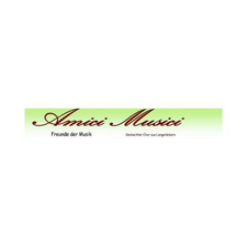 Amici Musici-Logo
