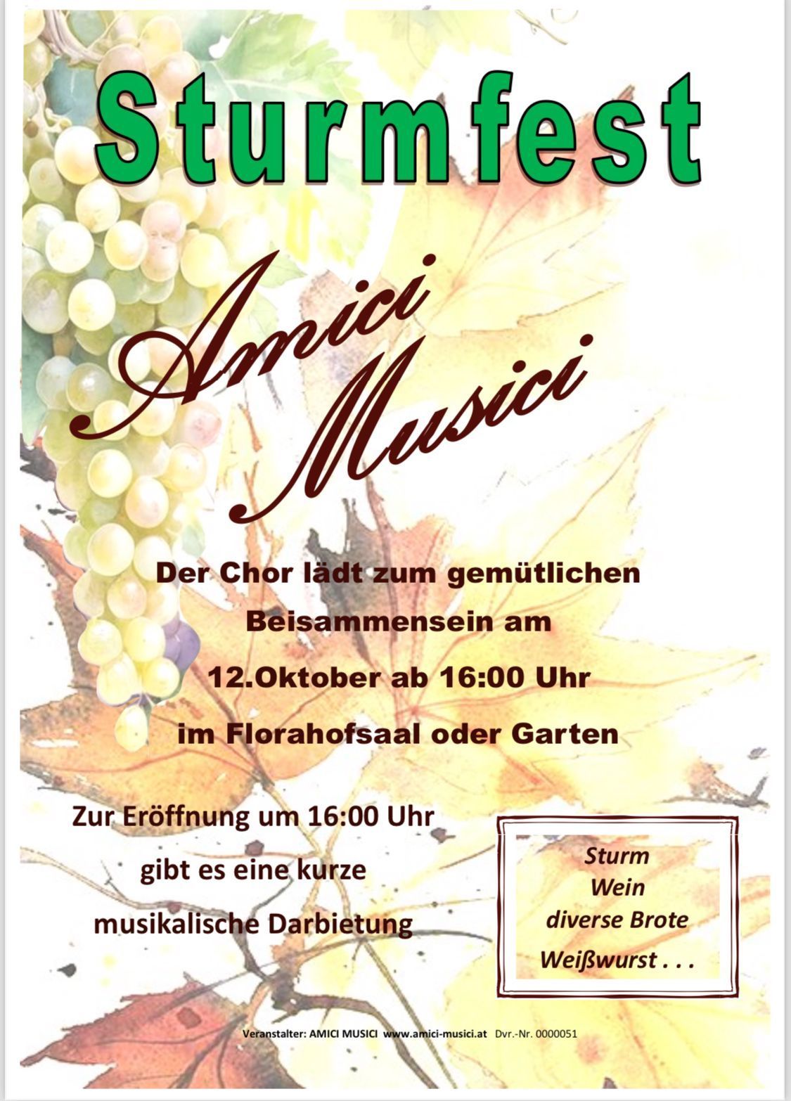 Bild enthält, Advertisement, Poster, Food, Fruit, Grapes, Plant, Produce, Text, Person