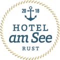 Hotel am See-Logo