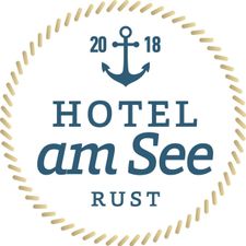 Hotel am See-Logo