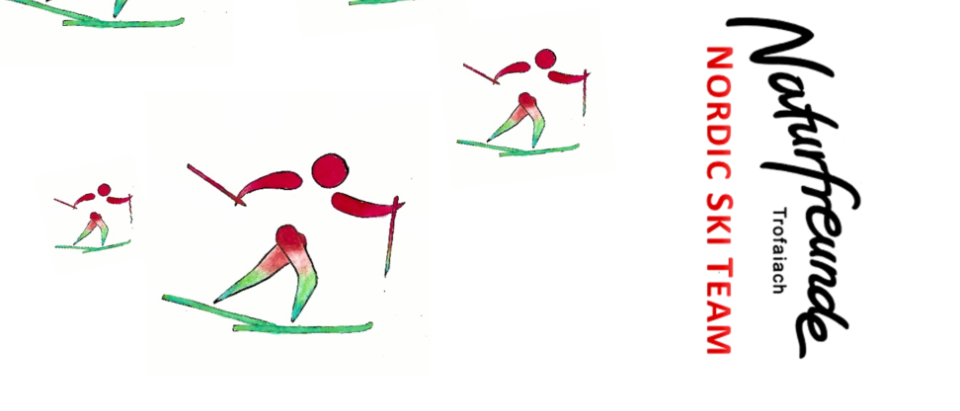 Bild enthält, Nature, Outdoors, Person, Snow, Leisure Activities, Skiing, Sport