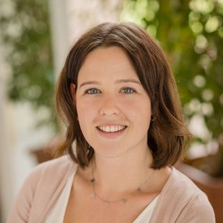 Bild von Isabella Bairl, MEd