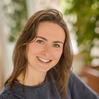 Bild von Nina Bauer, BEd