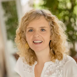 Bild von Dipl.-Päd*in Michaela Lamperti