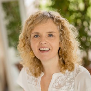 Bild von Dipl.-Päd*in Michaela Lamperti