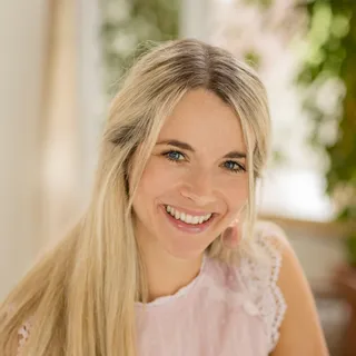 Bild von Nadine Lamprecht, BEd