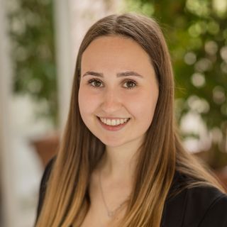 Bild von Lea Ostermann, BEd