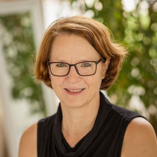 Bild von Dipl.-Päd*in Helga Reiter-Scherübel