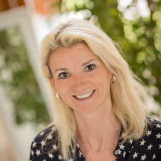 Bild von Dipl.-Päd*in Veronika Schmuck