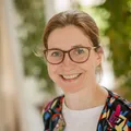 Bild von Mst*in Franziska Nestler, BEd