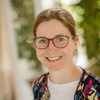 Bild von Mst*in Franziska Nestler, BEd