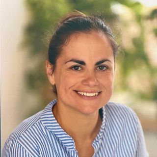 Bild von Katharina Schweighofer, BEd.