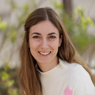 Bild von Sarah Rosenberger, BEd.